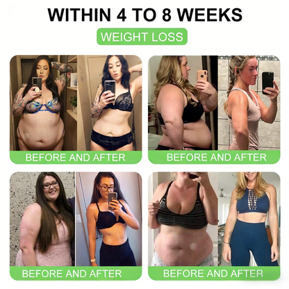 🔥 Limited-Time Event — 50% OFF Today!  After testing with tens of thousands of users, we found that using the 𝐃𝐎𝐓𝐀𝐋𝐄® Weight Loss Patch together with our shaping underwear helps support even better results. ✨