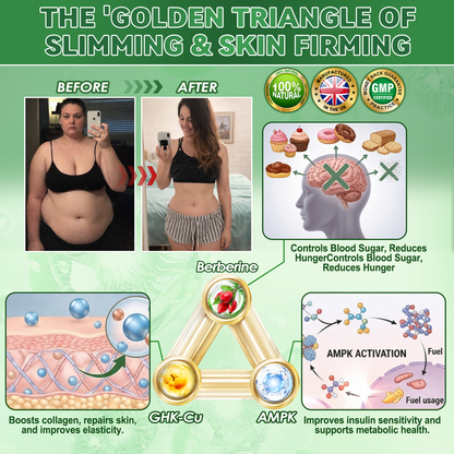 🔥 Limited-Time Event — 50% OFF Today!  After testing with tens of thousands of users, we found that using the 𝐃𝐎𝐓𝐀𝐋𝐄® Weight Loss Patch together with our shaping underwear helps support even better results. ✨