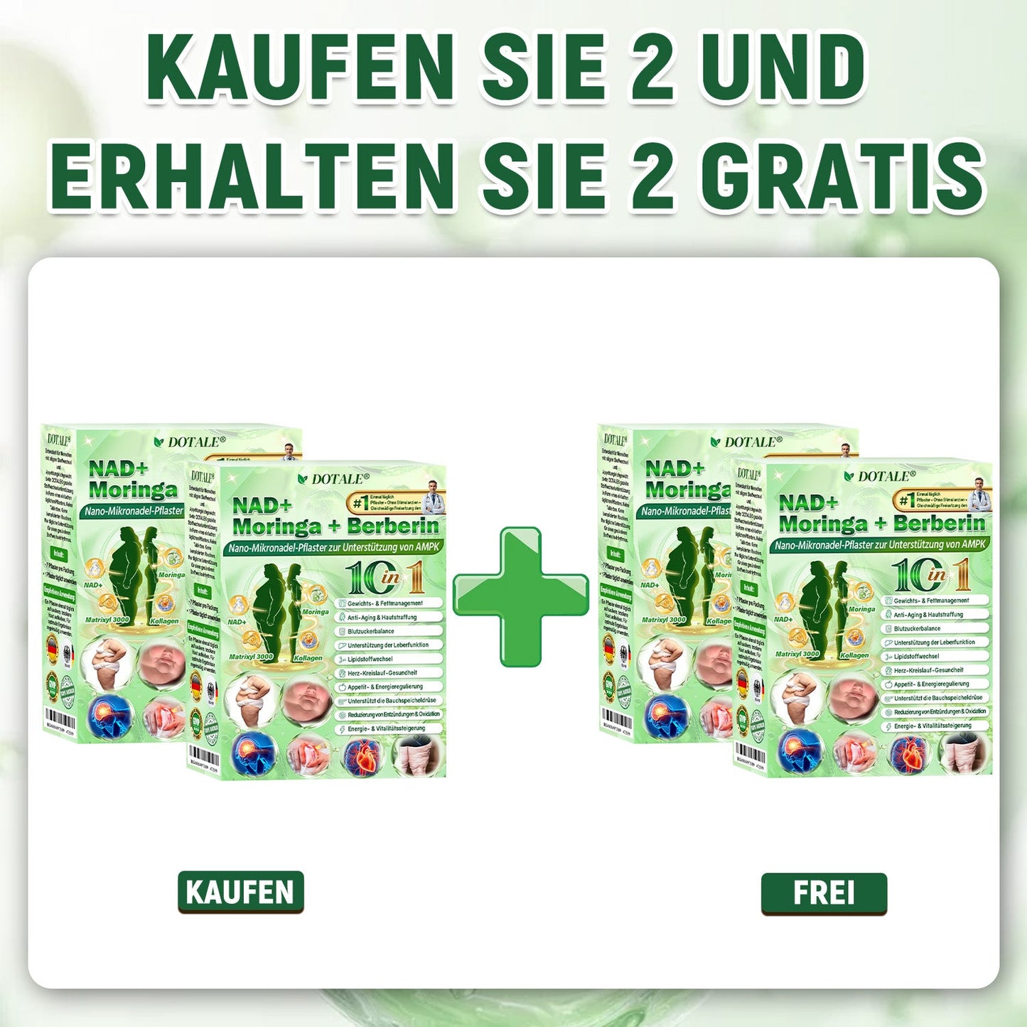 👉 🎉 Glückwunsch! Dein exklusiver Rabatt wartet auf dich. Bestelle jetzt und erhalte zusätzlich 50 % Rabatt!