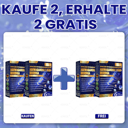 IOWOL® NACHT-FETTVERBRENNUNGS-PATCHES! 🌙✨ Über Nacht anwenden und deine Fettverbrennungsroutine im Schlaf unterstützen. Kombiniere IOWOL® mit DOTALE® Metabolic Patches für bis zu 2× mehr Wirkung.