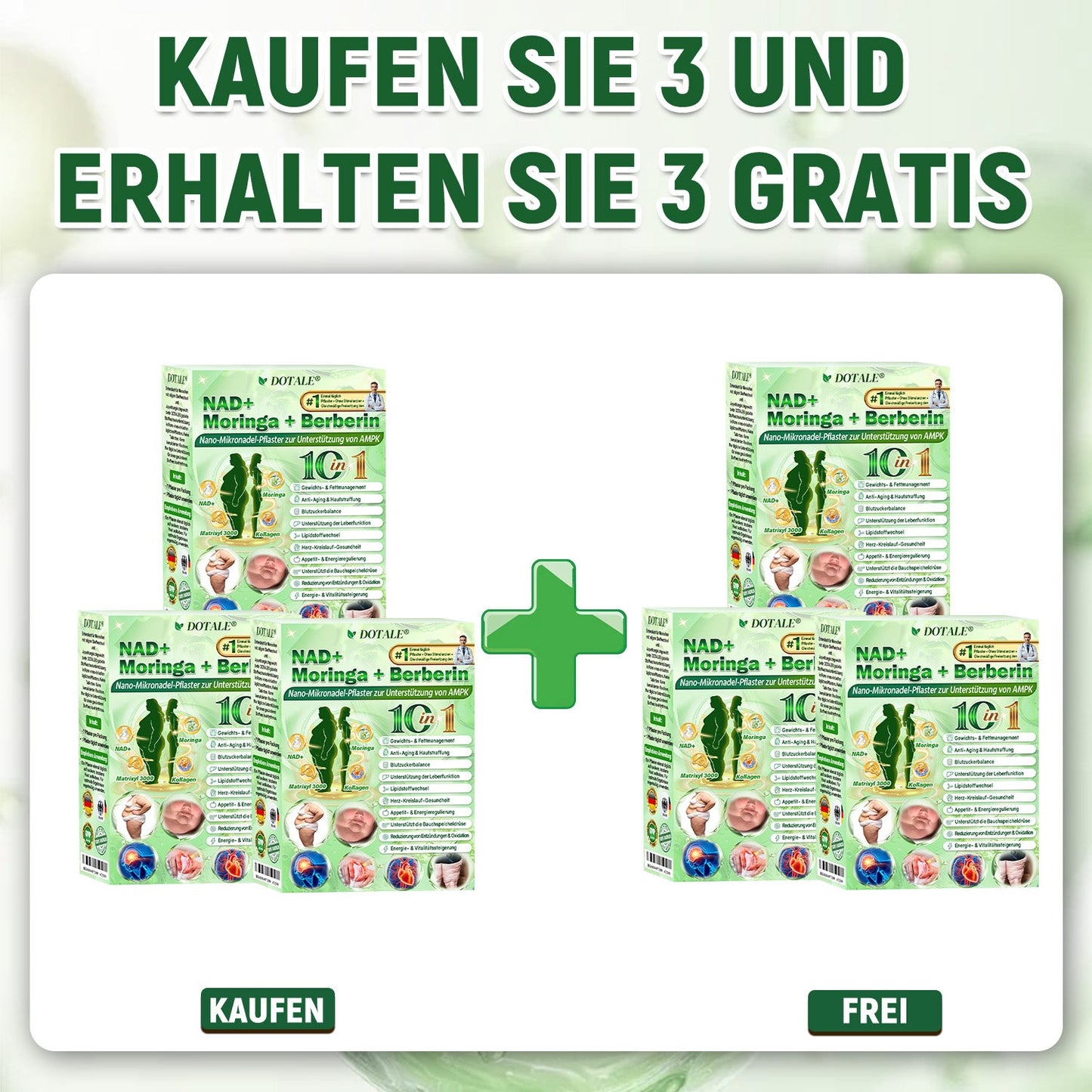 👉 🎉 Glückwunsch! Dein exklusiver Rabatt wartet auf dich. Bestelle jetzt und erhalte zusätzlich 50 % Rabatt!