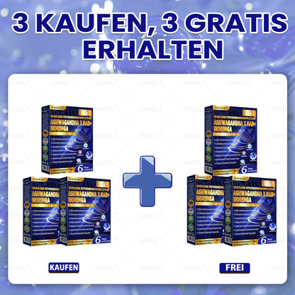 IOWOL® NACHT-FETTVERBRENNUNGS-PATCHES! 🌙✨ Über Nacht anwenden und deine Fettverbrennungsroutine im Schlaf unterstützen. Kombiniere IOWOL® mit DOTALE® Metabolic Patches für bis zu 2× mehr Wirkung.