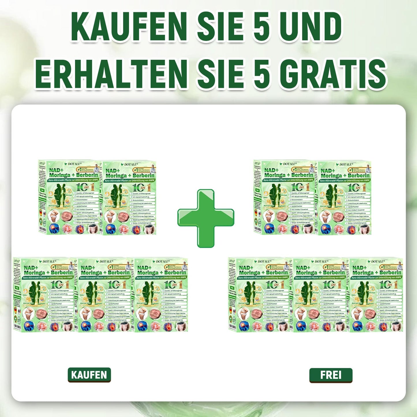 👉 🎉 Glückwunsch! Dein exklusiver Rabatt wartet auf dich. Bestelle jetzt und erhalte zusätzlich 50 % Rabatt!