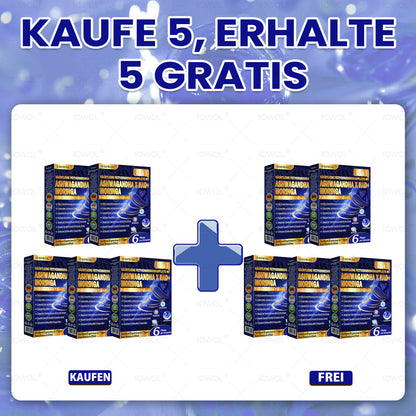 IOWOL® NACHT-FETTVERBRENNUNGS-PATCHES! 🌙✨ Über Nacht anwenden und deine Fettverbrennungsroutine im Schlaf unterstützen. Kombiniere IOWOL® mit DOTALE® Metabolic Patches für bis zu 2× mehr Wirkung.