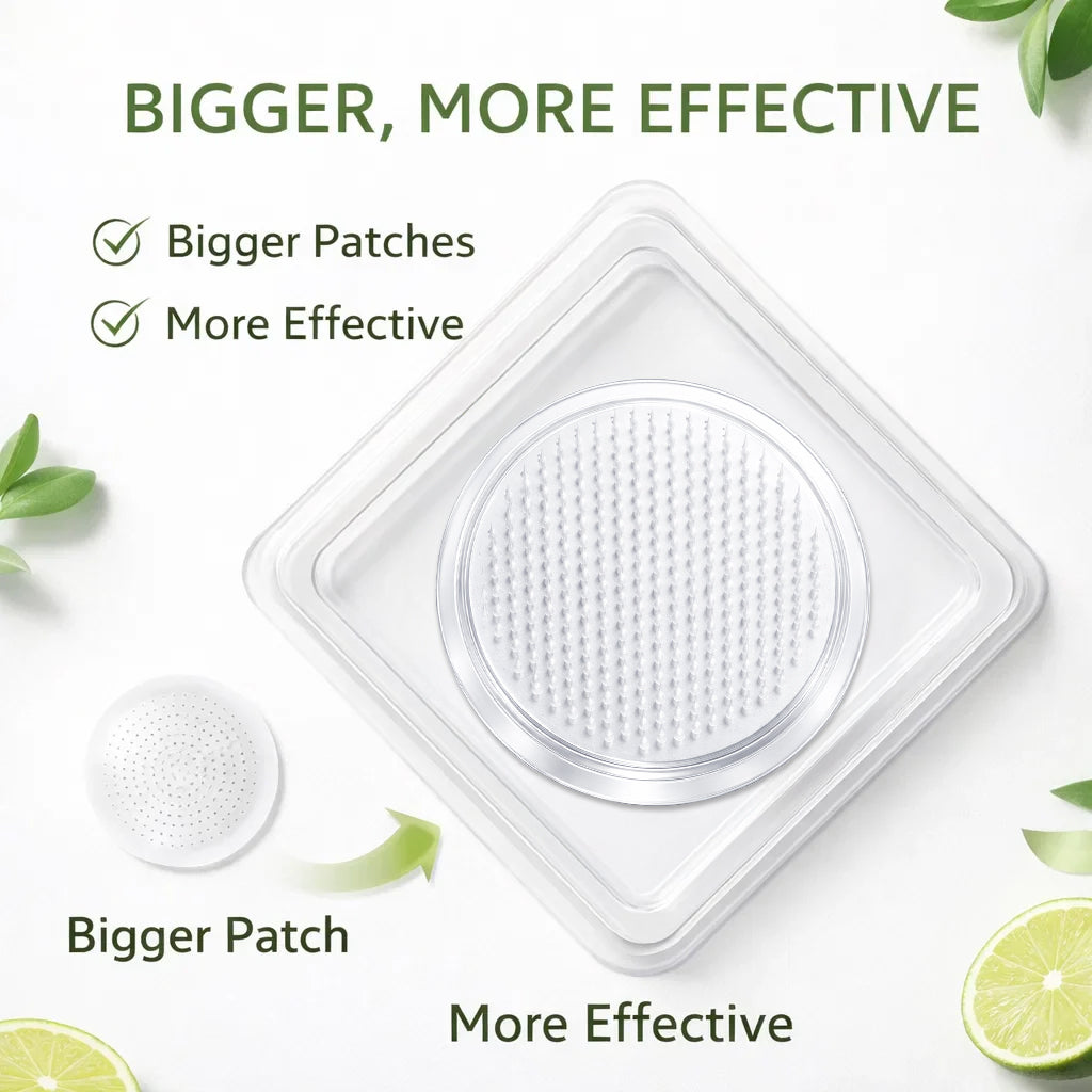 🔥 Limited-Time Event — 50% OFF Today!  After testing with tens of thousands of users, we found that using the 𝐃𝐎𝐓𝐀𝐋𝐄® Weight Loss Patch together with our shaping underwear helps support even better results. ✨